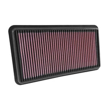 Load image into Gallery viewer, K&amp;N Air Filter Chrysler 200 2.4L L4 / 3.6L V6 (15-17) Performance Replacement - 33-5025 - Default Title Alternate Image