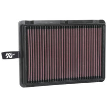 Load image into Gallery viewer, K&amp;N Air Filter Kia Optima 4 Cyl 2.4L (16-20) Performance Replacement - 33-5026 - Default Title Alternate Image