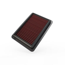 Load image into Gallery viewer, K&amp;N Air Filter Honda Fit 1.5L (15-20) Performance Replacement - 33-5027 Alternate Image