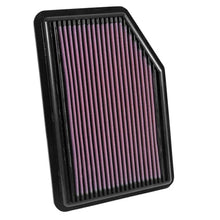 Load image into Gallery viewer, K&amp;N Air Filter Honda CR-V 2.4L (15-16) Performance Replacement - 33-5031 - Default Title Alternate Image