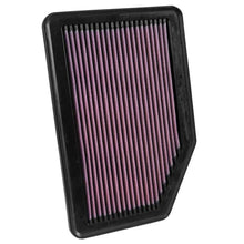 Load image into Gallery viewer, K&amp;N Air Filter Honda CR-V 2.4L (15-16) Performance Replacement - 33-5031 - Default Title Alternate Image