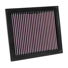 Load image into Gallery viewer, K&amp;N Air Filter Dodge ProMaster City 2.4L L4 (16-17) Performance Replacement - 33-5034 - Default Title Alternate Image