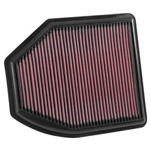 Load image into Gallery viewer, K&amp;N Air Filter Acura ILX 2.4L (16-22) Performance Replacement - 33-5035 - Default Title Alternate Image