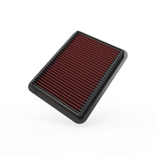 Load image into Gallery viewer, K&amp;N Air Filter Mazda 2 1.3L L4 (15-19) 1.5L (15-18, 2020) Performance Replacement - 33-5038 Alternate Image