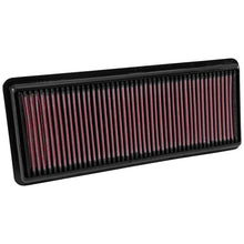 Load image into Gallery viewer, K&amp;N Air Filter Mazda MX-5 Miata ND (16-21) Performance Replacement - 33-5040 - Default Title Alternate Image