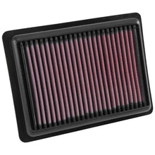 Load image into Gallery viewer, K&amp;N Air Filter Chevy Spark 1.4L L4 (16-22) Performance Replacement - 33-5043 - Default Title Alternate Image