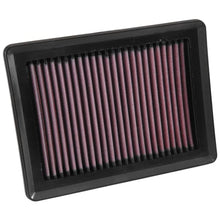 Load image into Gallery viewer, K&amp;N Air Filter Chevy Spark 1.4L L4 (16-22) Performance Replacement - 33-5043 - Default Title Alternate Image
