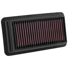Load image into Gallery viewer, K&amp;N Air Filter Honda Civic 1.5L (2014, 16-21) Performance Replacement - 33-5044 Alternate Image