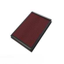 Load image into Gallery viewer, K&amp;N Air Filter Nissan Titan XD 5.0L V8 (16-19) Performance Replacement - 33-5048 - Default Title Alternate Image