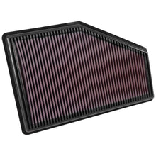 Load image into Gallery viewer, K&amp;N Air Filter Buick Regal 2.0L L4/3.6L (18-20) Performance Replacement - 33-5049 - Default Title Alternate Image