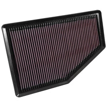 Load image into Gallery viewer, K&amp;N Air Filter Buick Regal 2.0L L4/3.6L (18-20) Performance Replacement - 33-5049 - Default Title Alternate Image