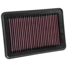 Load image into Gallery viewer, K&amp;N Air Filter Kia Forte 4 Cyl 2.0L (19-22) Performance Replacement - 33-5050 - Default Title Alternate Image