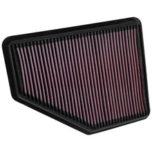 Load image into Gallery viewer, K&amp;N Air Filter Chevy Volt 1.5L L4 (16-19) Performance Replacement - 33-5051 - Default Title Alternate Image