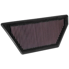 Load image into Gallery viewer, K&amp;N Air Filter Cadillac CT6 3.6L V6 (16-20) Performance Replacement - 33-5055 - Default Title Alternate Image