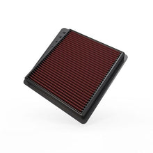 Load image into Gallery viewer, K&amp;N Air Filter Nissan Titan XD 5.6L V8 (16-22) Performance Replacement - 33-5058 - Default Title Alternate Image