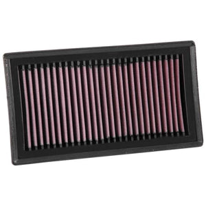 K&N Air Filter 86 / BRZ 2.0L H4 (17-20) 2.4L (22-23) Performance Replacement - 33-5060