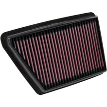 Load image into Gallery viewer, K&amp;N Air Filter Honda CR-V 2.4L (17-19) Performance Replacement - 33-5063 - Default Title Alternate Image