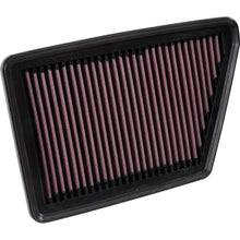 Load image into Gallery viewer, K&amp;N Air Filter Honda CR-V 2.4L (17-19) Performance Replacement - 33-5063 - Default Title Alternate Image
