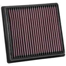 Load image into Gallery viewer, K&amp;N Air Filter Subaru Impreza 4 Cyl 2.0L (17-22) Performance Replacement - 33-5064 Alternate Image