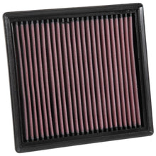 Load image into Gallery viewer, K&amp;N Air Filter Subaru Legacy 4 Cyl 2.5L (20-22) Performance Replacement - 33-5064 Alternate Image