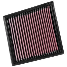 Load image into Gallery viewer, K&amp;N Air Filter Chevy Silverado 2500/3500 6.6L V8 (17-19) Performance Replacement - 33-5065 - Default Title Alternate Image