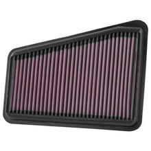 Load image into Gallery viewer, K&amp;N Air Filter Kia Stinger 3.3L V6 (18-22) Performance Replacement - Left or Right Side Airbox - Left Side Airbox Alternate Image