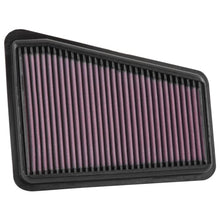 Load image into Gallery viewer, K&amp;N Air Filter Kia Stinger 3.3L V6 (18-22) Performance Replacement - Left or Right Side Airbox - Right Side Airbox Alternate Image
