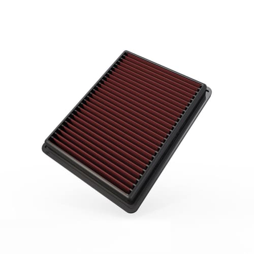 K&N Air Filter GMC Terrain 1.5L/1.6/2.0 L4 (1822) Performance Replace
