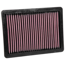 Load image into Gallery viewer, K&amp;N Air Filter GMC Terrain 1.5L/1.6/2.0 L4 (18-22) Performance Replacement - 33-5069 Alternate Image