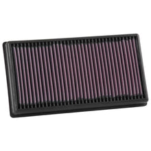 Load image into Gallery viewer, K&amp;N Air Filter VW Atlas 2.0L/3.6L (18-22) Performance Replacement - 33-5071 - Default Title Alternate Image