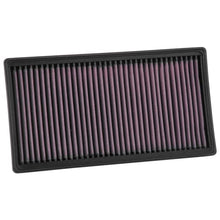Load image into Gallery viewer, K&amp;N Air Filter VW Atlas 2.0L/3.6L (18-22) Performance Replacement - 33-5071 - Default Title Alternate Image
