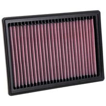 Load image into Gallery viewer, K&amp;N Air Filter Toyota Highlander 6 Cyl 3.5L (17-19) Performance Replacement - 33-5079 - Default Title Alternate Image