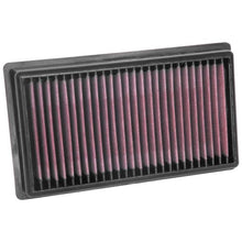 Load image into Gallery viewer, K&amp;N Air Filter Hyundai Accent 4 Cyl 1.6L (18-21) Performance Replacement - 33-5081 Alternate Image