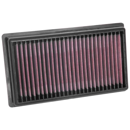 K&N Air Filter Hyundai Accent 4 Cyl 1.6L (18-21) Performance Replacement - 33-5081