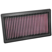 Load image into Gallery viewer, K&amp;N Air Filter Kia Rio 4 Cyl 1.6L (18-22) Performance Replacement - 33-5081 - Default Title Alternate Image