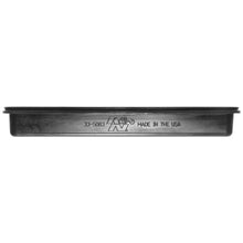 Load image into Gallery viewer, K&amp;N Air Filter Infiniti M37 V6 3.7 (11-13) Performance Replacement - 33-2440 - Default Title Alternate Image