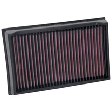 Load image into Gallery viewer, K&amp;N Air Filter VW Golf 1.4L (19-21) Performance Replacement - 33-5084 - Default Title Alternate Image