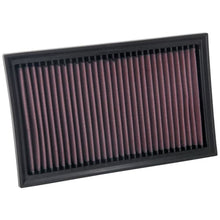 Load image into Gallery viewer, K&amp;N Air Filter VW Jetta 1.4L (19-21) Performance Replacement - 33-5084 - Default Title Alternate Image
