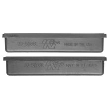 Load image into Gallery viewer, K&amp;N Air Filter BMW 750i / 750i xDrive 4.4L V8 (16-19) Performance Replacement - 33-5086 - Default Title Alternate Image