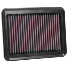 Load image into Gallery viewer, K&amp;N Air Filter Nissan Kicks S 4 Cyl 1.6L (18-21) Performance Replacement - 33-5087 - Default Title Alternate Image