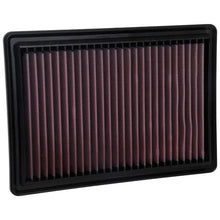 Load image into Gallery viewer, K&amp;N Air Filter Infiniti QX50 4 Cyl 2.0L (19-22) Performance Replacement - 33-5091 - Default Title Alternate Image