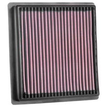 Load image into Gallery viewer, K&amp;N Air Filter Subaru WRX STi 4 Cyl 2.5L (19-21) Performance Replacement - 33-5092 Alternate Image