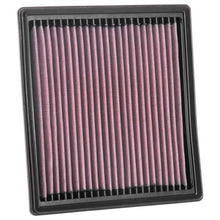 Load image into Gallery viewer, K&amp;N Air Filter Subaru WRX STi 4 Cyl 2.5L (19-21) Performance Replacement - 33-5092 Alternate Image