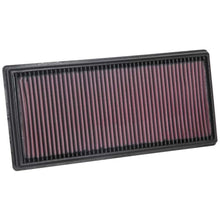 Load image into Gallery viewer, K&amp;N Air Filter Land Rover Defender (20-22) Performance Replacement - 33-5093 - Default Title Alternate Image