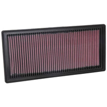Load image into Gallery viewer, K&amp;N Air Filter Land Rover Defender (20-22) Performance Replacement - 33-5093 - Default Title Alternate Image