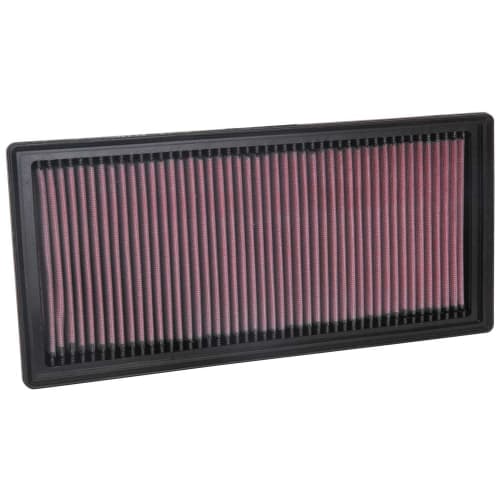 K&N Air Filter Land Rover Range Rover 2.0L (19-22) 3.0L (16-21) Perfor