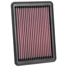 Load image into Gallery viewer, K&amp;N Air Filter Mazda CX-30 2.0L L4 (19-20) 2.5L (20-22) Performance Replacement - 33-5096 Alternate Image