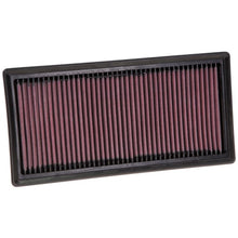 Load image into Gallery viewer, K&amp;N Air Filter Jeep Renegade 1.3L L4 (19-21) Performance Replacement - 33-5101 - Default Title Alternate Image