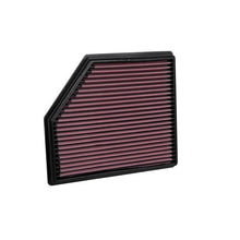 Load image into Gallery viewer, K&amp;N Air Filter Cadillac CT4 2.0L/2.7L L4 (20-23) Performance Replacement - 33-5102 - Default Title Alternate Image