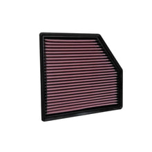 Load image into Gallery viewer, K&amp;N Air Filter Cadillac CT5 2.0L L4 (20-23) Performance Replacement - 33-5102 - Default Title Alternate Image